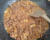 Foto langkah ke 4 dari resep Yakiniku sliced beef ala yoshinoya.