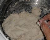 Foto langkah ke 3 dari resep Cilok simple gak pakai lama.