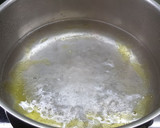 Foto del paso 4 de la receta: Spaghetti picantes y dulces con salchichas de pavo fantasia 