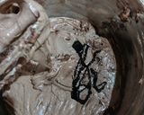 Foto langkah ke 2 dari resep Bolu Kering Coklat Mini.