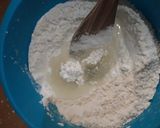Foto langkah ke 4 dari resep Cireng Isi Sosis Bakso Pedas.