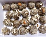 આમળા નાં લાડુ રેસીપી સ્ટેપ2ફોટો