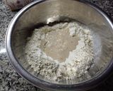 Foto del paso 3 de la receta: Masa para PIZZA o Fugazzetta