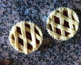 Foto del paso 6 de la receta: Pasta frola de membrillo