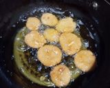 मीठी मठरी (Meethi mathri recipe in hindi) रेसिपी चरण 4 फोटो