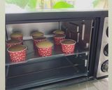Foto langkah ke 6 dari resep Tropicana Cupcakes.
