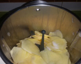 Foto del paso 3 de la receta: Tortilla de patata con thermomix