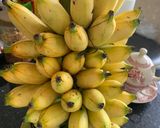 Foto langkah ke 1 dari resep Pisang Owol Klasik Solo.