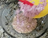 Foto del paso 1 de la receta: Tostadas de atún