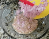 Foto del paso 1 de la receta: Tostadas de atún