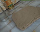 Foto del paso 3 de la receta: Matambre a la pizza vegan!
