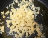 Foto del paso 1 de la receta: Estofado de alcachofas