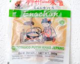 Foto langkah ke 3 dari resep Salmon Miso Soup | Sup Miso Salmon (Fusion).