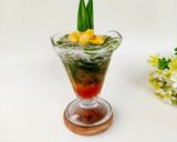 Foto langkah ke 5 dari resep Es Cendol Super Creamy.