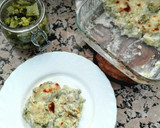 Foto del paso 4 de la receta: Abadejo con brócoli gratinado