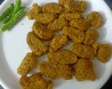 દૂધીના મુઠીયા (Dudhi Muthiya Recipe in Gujarati) રેસીપી સ્ટેપ3ફોટો