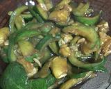 Foto del paso 5 de la receta: Chop suey de pollo y fideos
