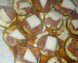Foto del paso 6 de la receta: Ensalada de temporada