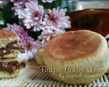 Foto langkah ke 10 dari resep Bakpia Coklat Lumer.