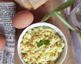 Cara Membuat Egg Salad 2