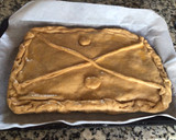 Foto del paso 2 de la receta: Empanada de atún