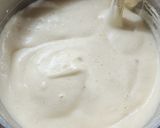Foto del paso 4 de la receta: 🍥 Arrollado agridulce de jamón y queso con centro de queso brie - Pionono casero 🍥