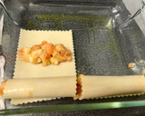 Foto del paso 5 de la receta: Canelones de vieiras 🥂🥂
