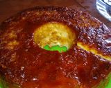 Foto del paso 5 de la receta: Budín de pan cítrico