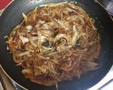 Foto del paso 2 de la receta: Cebolla Caramelizada