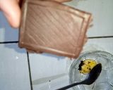 Foto langkah ke 6 dari resep Oreo Cake.