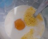 Foto langkah ke 5 dari resep 487. Puding Cake Roll.