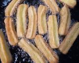 Foto langkah ke 4 dari resep Churros.