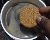 🥮திராமிசு - கிறிஸ்துமஸ் ஸ்பெஷல் 🌟💫⛄🤶(tiramisu recipe in tamil) ரெசிபி ஸ்டேப் 3 புகைப்படம்