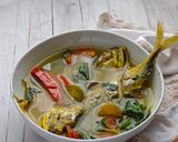 Foto langkah ke 8 dari resep 222. Asem asem Pindang Ikan.