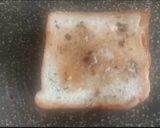 A picture of step 4 of Cheesy Stuffed Garlic Bread.