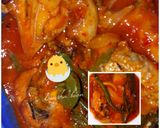 Foto langkah ke 3 dari resep Ayam Asam Manis Pedas🐤.