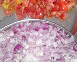 நண்டு கிரேவி (Nandu gravy recipe in tamil) ரெசிபி ஸ்டேப் 1 புகைப்படம்