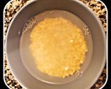 રતન ખીચડી (Ratan Khichdi Recipe In Gujarati) રેસીપી સ્ટેપ1ફોટો