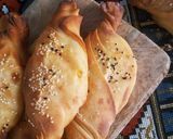 Φωτογραφία βήματος 6 της συνταγής Κολοκυθοτυρόπιτες στριφτές σαν καραμέλες