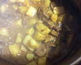 Foto del paso 3 de la receta: Lentejas con carne