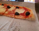 Une image de l'étape 5 de Pâte à pizza.