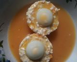 Foto langkah ke 6 dari resep Tahu Sakura.