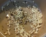 "Zöldséges" bulgur recept fázis 3 fotója