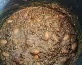 Foto del paso 8 de la receta: Dal Makhani