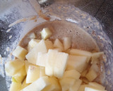 Foto del paso 2 de la receta: Pancakes de espelta