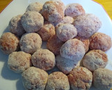 Foto del paso 4 de la receta: Albóndigas al azafrán