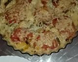 صورة لخطوة 5 من وصفة غراتان 🧀🍅