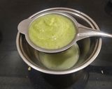 A picture of step 3 of Babugosha (Indian Pear) 🍐Juice.
