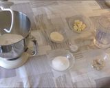 A picture of step 1 of Croissants.