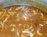 Foto del paso 4 de la receta: Salsa para Pastas con Pollo 😋🥣✔